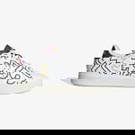 adidas Advantage 2.0 Erkek Beyaz Sneaker