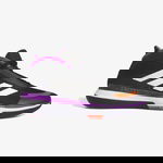 adidas Bounce Legends Erkek Siyah Bilekli Basketbol Ayakkabısı