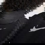 Nike Sphere Miler Erkek Siyah Ceket