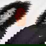 Nike Sphere Miler Erkek Siyah Ceket
