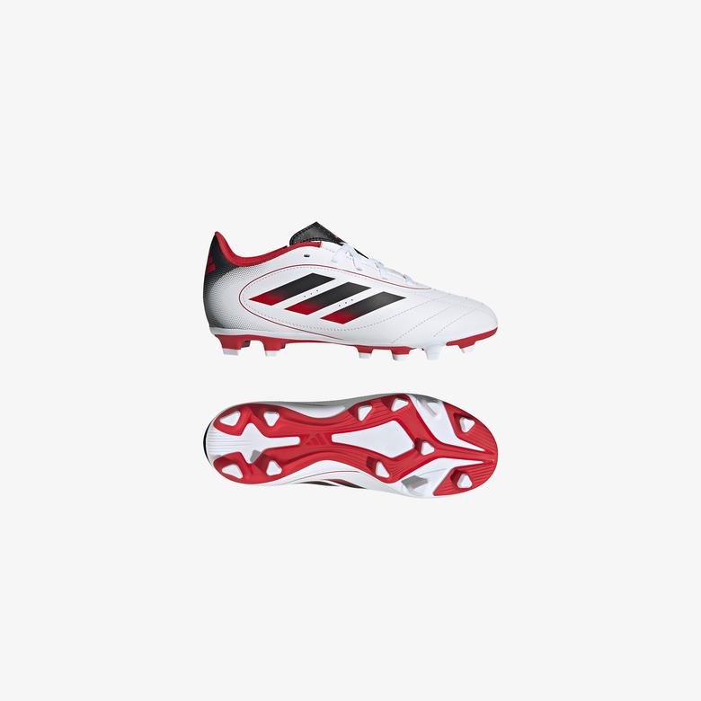 adidas Goletto Ix Çocuk Beyaz Çim Saha Kramponu