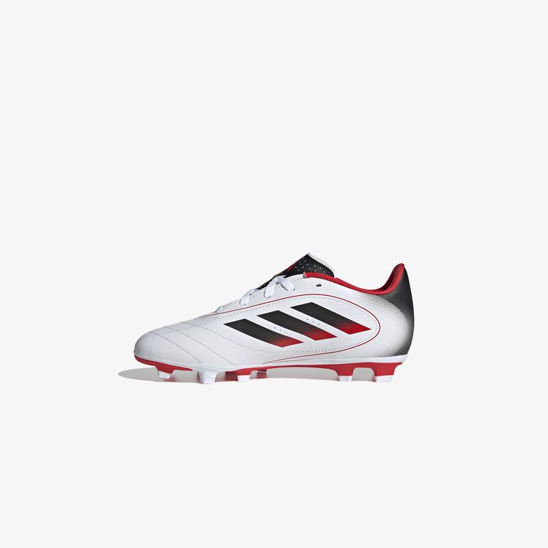 adidas Goletto Ix Çocuk Beyaz Çim Saha Kramponu
