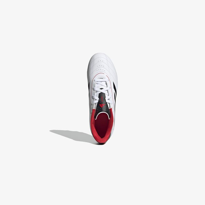 adidas Goletto Ix Çocuk Beyaz Çim Saha Kramponu