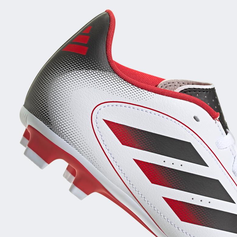 adidas Goletto Ix Çocuk Beyaz Çim Saha Kramponu