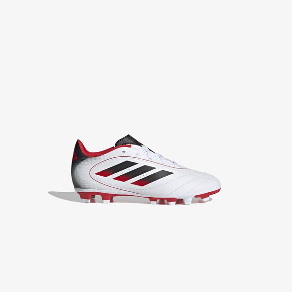 adidas Goletto Ix Çocuk Beyaz Çim Saha Kramponu