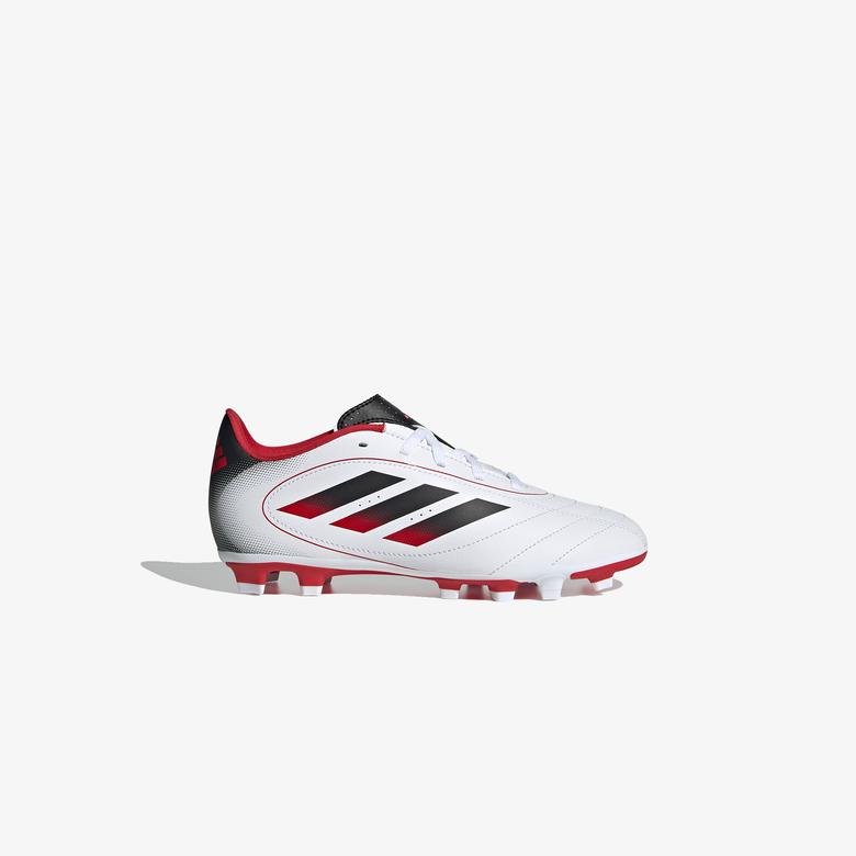 adidas Goletto Ix Çocuk Beyaz Çim Saha Kramponu