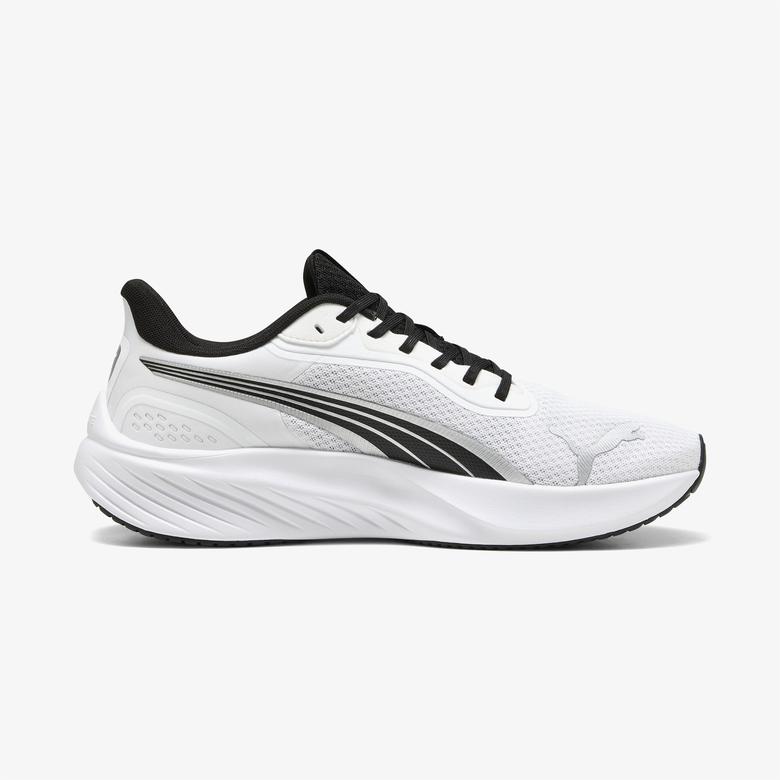 Puma Pounce Lite Kadın Beyaz Koşu Ayakkabısı