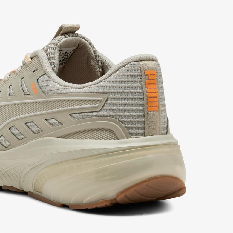 Puma Cell Glare Unisex Krem Koşu Ayakkabısı