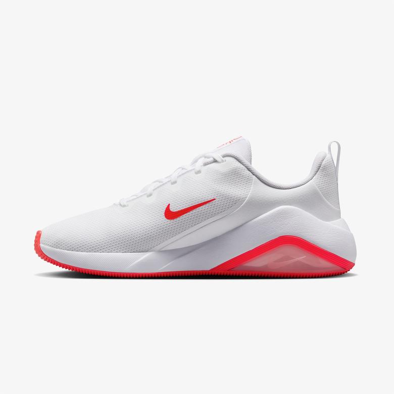 Nike Bella 7 Kadın Beyaz Antrenman Ayakkabısı