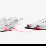 Nike Bella 7 Kadın Beyaz Antrenman Ayakkabısı