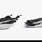 Puma Pounce Lite Kadın Siyah Koşu Ayakkabısı