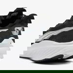 Puma Pounce Lite Kadın Siyah Koşu Ayakkabısı