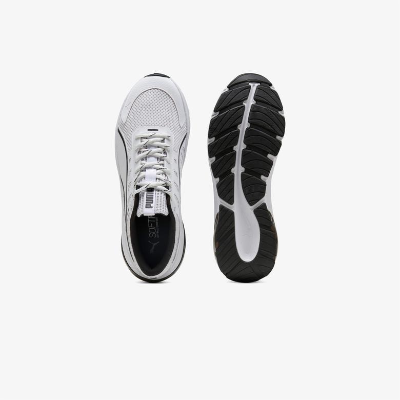 Puma Cell Glare Unisex Beyaz Koşu Ayakkabısı