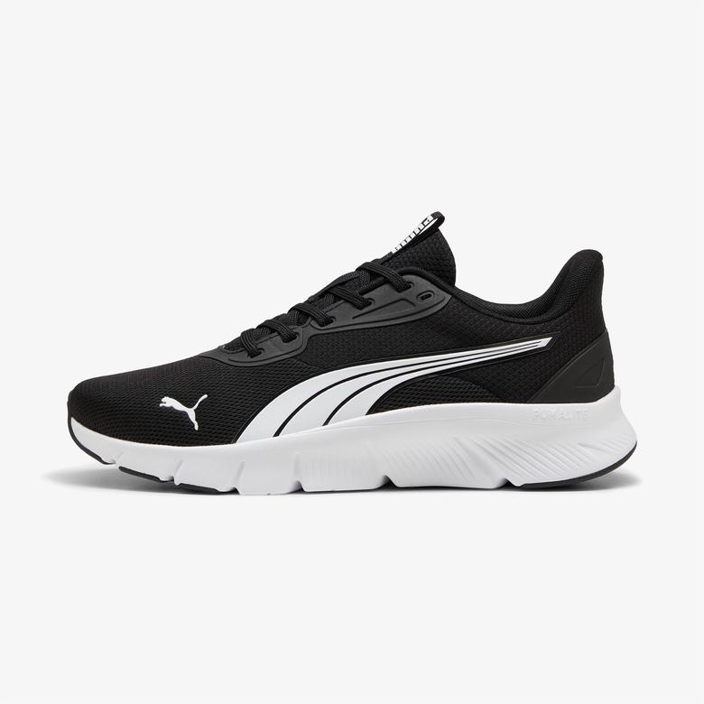Puma Flexfocus Lite Modern Unisex Siyah Koşu Ayakkabısı