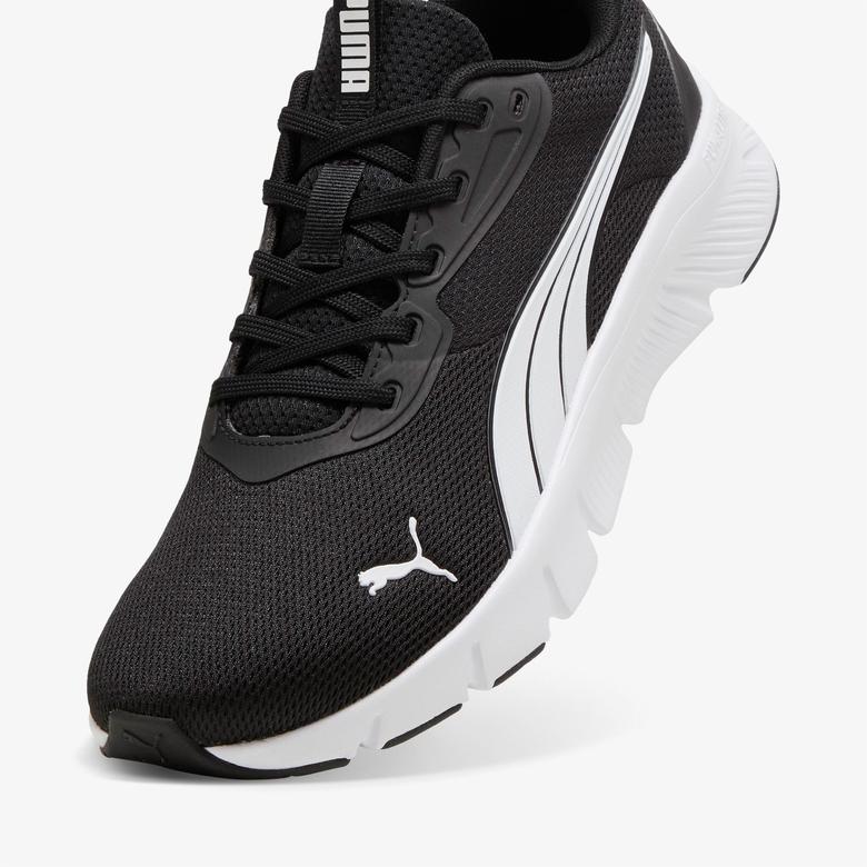 Puma Flexfocus Lite Modern Unisex Siyah Koşu Ayakkabısı