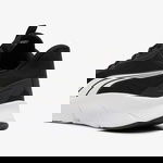 Puma Flexfocus Lite Modern Unisex Siyah Koşu Ayakkabısı
