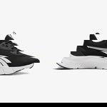 Puma Flexfocus Lite Modern Unisex Siyah Koşu Ayakkabısı