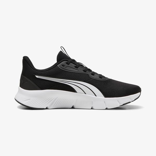 Puma Flexfocus Lite Modern Unisex Siyah Koşu Ayakkabısı