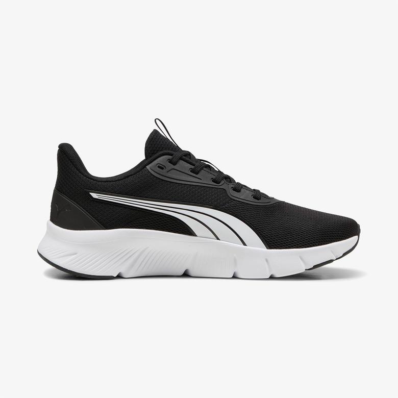 Puma Flexfocus Lite Modern Unisex Siyah Koşu Ayakkabısı