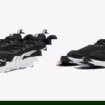 Puma Flexfocus Lite Modern Unisex Siyah Koşu Ayakkabısı