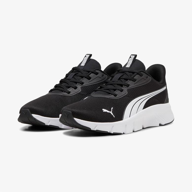 Puma Flexfocus Lite Modern Unisex Siyah Koşu Ayakkabısı