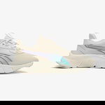 Puma Flexfocus Lite Modern Kadın Krem Koşu Ayakkabısı