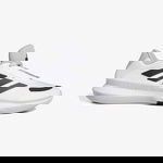 adidas Bounce Legends Low Erkek Beyaz Basketbol Ayakkabısı