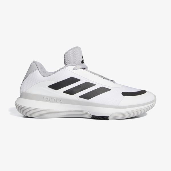 adidas Bounce Legends Low Erkek Beyaz Basketbol Ayakkabısı