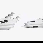 adidas Bounce Legends Low Erkek Beyaz Basketbol Ayakkabısı