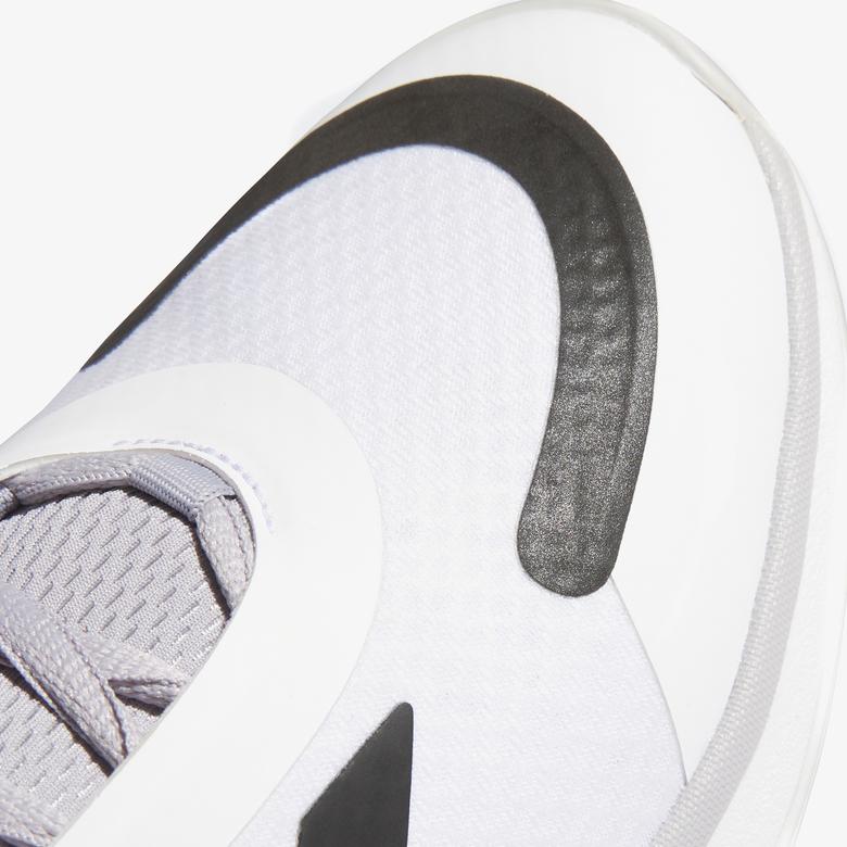 adidas Bounce Legends Low Erkek Beyaz Basketbol Ayakkabısı