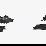 adidas Deportivo Çocuk Siyah Çim Saha Kramponu