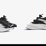 Puma Pounce Lite Kadın Siyah Koşu Ayakkabısı