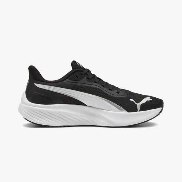 Puma Pounce Lite Kadın Siyah Koşu Ayakkabısı