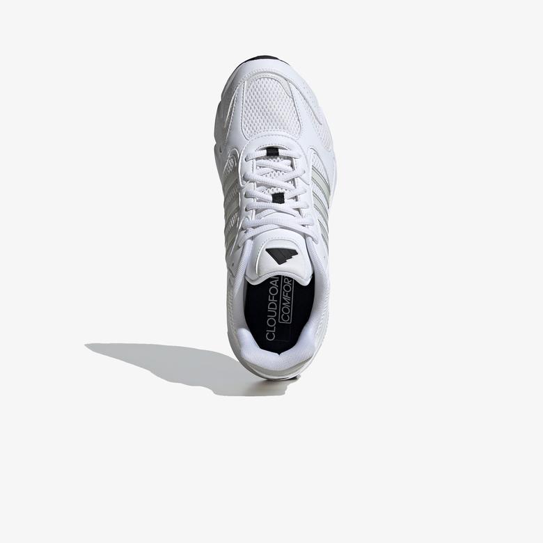 adidas Crazychaos 2000 Erkek Beyaz Koşu Ayakkabısı