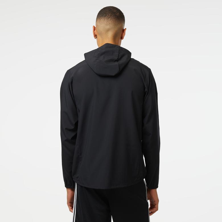 Nike Dri-Fit Form Erkek Siyah Günlük Ceket