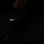 Nike Dri-Fit Form Erkek Siyah Günlük Ceket