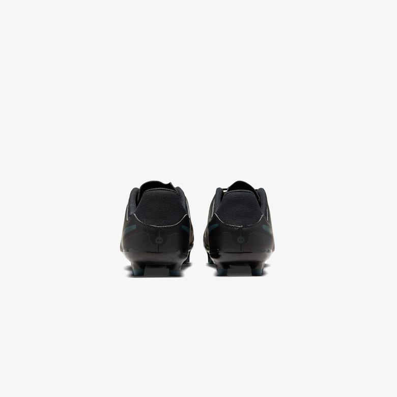 Nike Legend 10 Academy Fg Çocuk Siyah Çim Saha Kramponu
