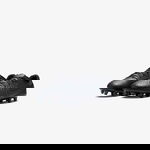 Nike Legend 10 Academy Fg Çocuk Siyah Çim Saha Kramponu