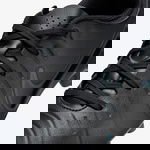 Nike Legend 10 Academy Fg Çocuk Siyah Çim Saha Kramponu