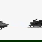 Nike Legend 10 Academy Fg Çocuk Siyah Çim Saha Kramponu