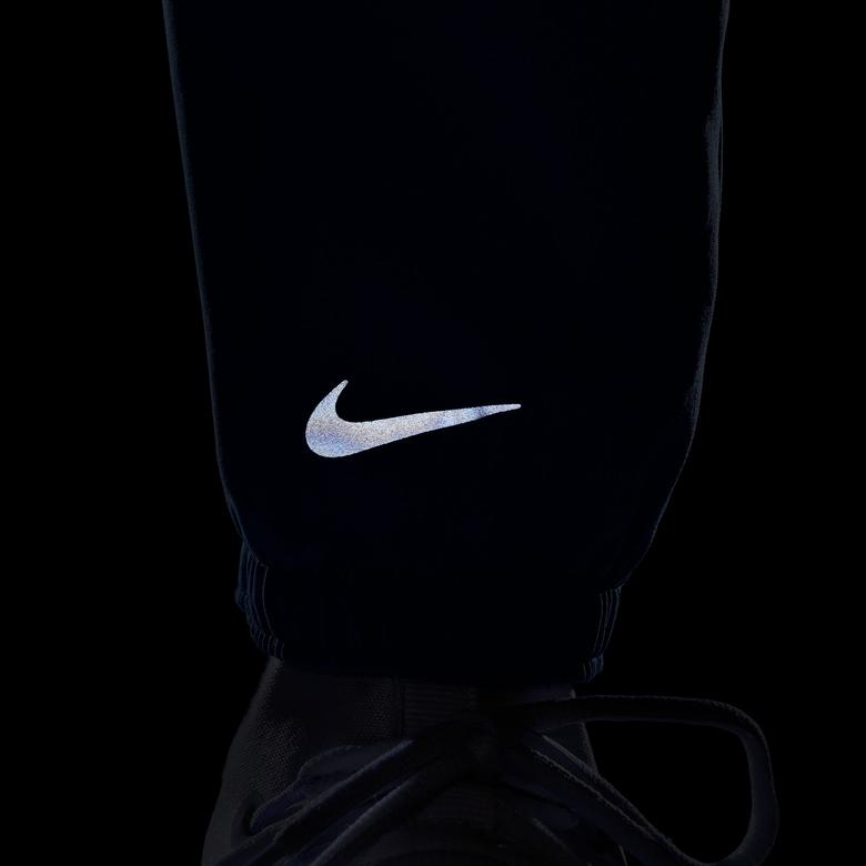Nike Dri-FIT Multi Çocuk Mavi Eşofman Altı
