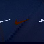 Nike Dri-FIT Strike Çocuk Mavi Sweatshirt