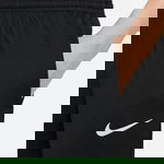 Nike Dri-Fit Park 20 cm Çocuk Siyah Günlük Eşofman Altı
