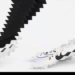Nike Dri-Fit Park 20 cm Çocuk Siyah Günlük Eşofman Altı