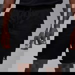 Jordan Sport Mesh Erkek Siyah Şort