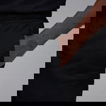 Jordan Sport Mesh Erkek Siyah Şort