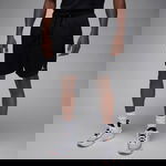 Jordan Sport Mesh Erkek Siyah Şort