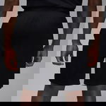 Jordan Sport Mesh Erkek Siyah Şort