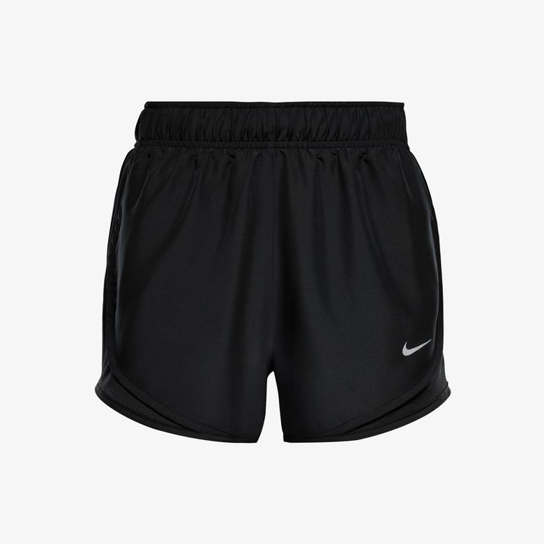Nike Tempo Kadın Siyah Koşu Şortu