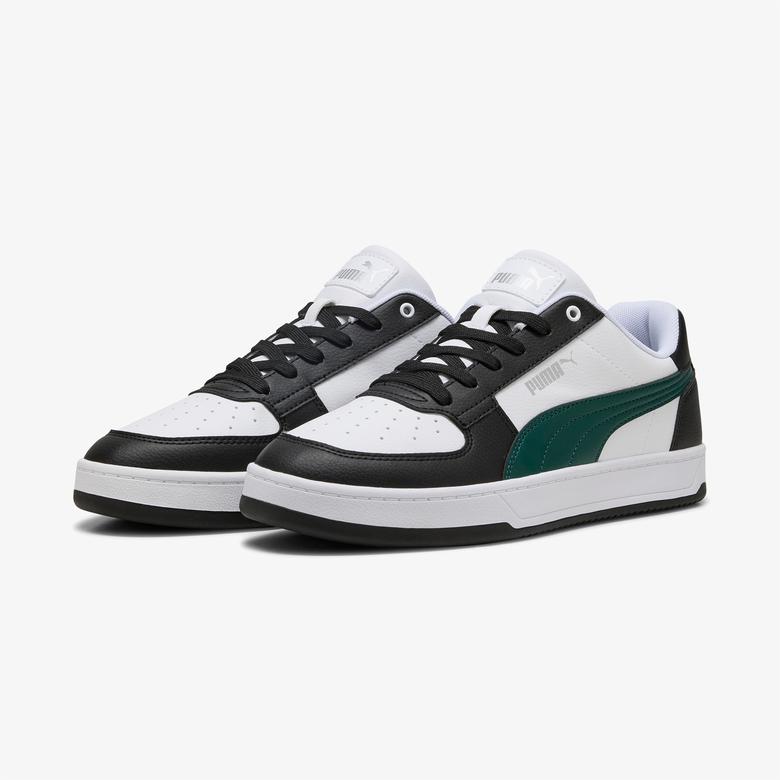 Puma Caven 2 0 Unisex Beyaz Sneaker